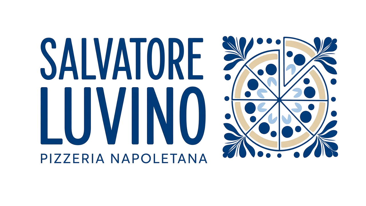 Salvatore Luvino Pizzeria Napoletana